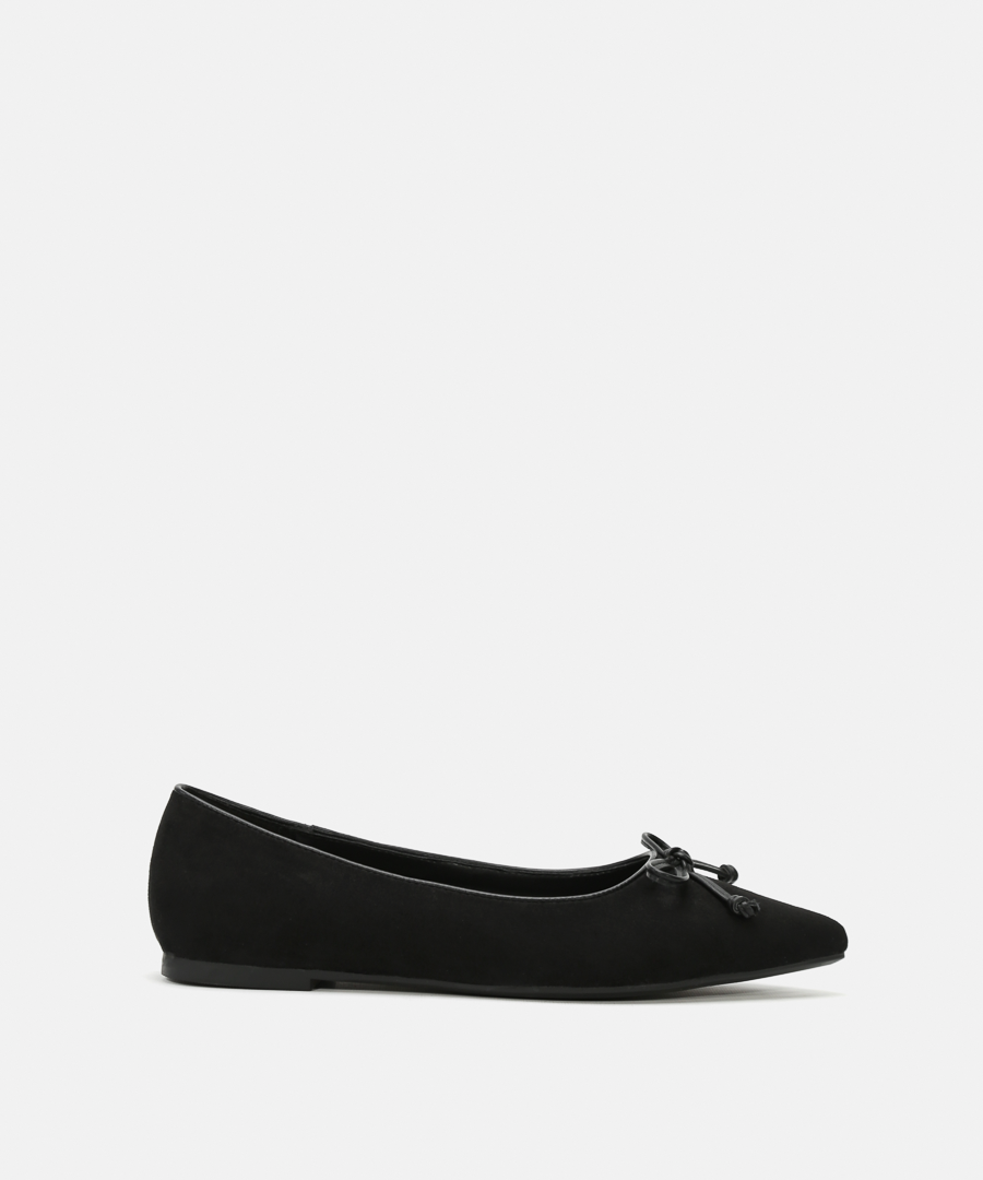 Bailarinas punta lazo image number null